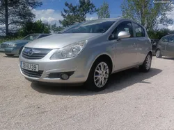 Opel Corsa 1.3 CDi Ecoflex