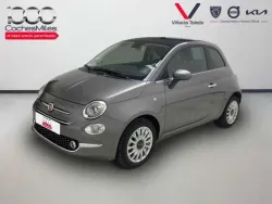 FIAT 500 1.0 Hybrid Dolcevita 52kW