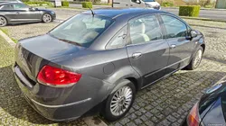 Fiat Linea 1.3