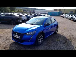 Peugeot 208 e-208 136ch Active