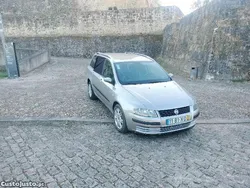 Fiat Stilo multiwagon dynamic