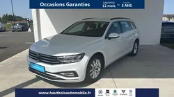 VOLKSWAGEN Passat SW 2.0 TDI EVO SCR 150 DSG7 Life Plus