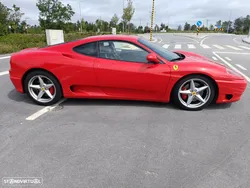 Ferrari 360 F1