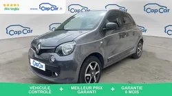 Renault Twingo III 0.9 TCe 90 Limited