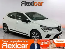RENAULT Clio TCe Equilibre 67kW