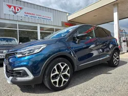 Renault captur (2) 1.3 tce 150 energy intens edc
