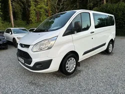 Ford Transit Custom 2.0 TDCi 105 cv 9 Places