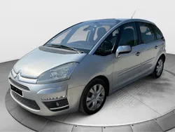 🚘 Citroen C4 Picasso 1.6 HDi Millenium