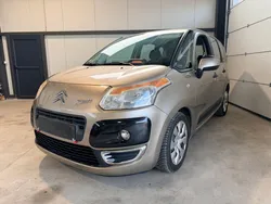 CITROËN C3 PICASSO 1.6 HDI 90cv