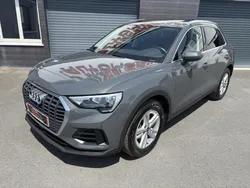 Audi Q3 (PHASE2) 35 TFSI 1,5 i 150 DESIGN BV6