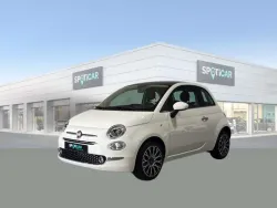 FIAT 500 1.0 Hybrid Dolcevita 52kW