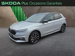 Skoda Fabia 1.0 TSI Evo2 116ch Monte Carlo DSG7