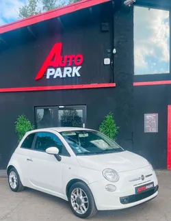 Fiat 500 1.3 JTD Sport / Diesel / Garantie / Paiement 3x 4x 10x ✅