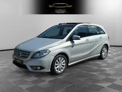 MERCEDES CLASSE B 180 CDI - BV 7G-DCT BERLINE - BM 246-242 Fascination PHASE 1