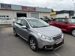 Peugeot 2008 1.6 e-HDI 92cv