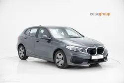 BMW 116 d Advantage