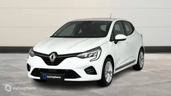 Renault Clio 1.5 Blue dCi 100ch Business 21N