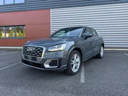 AUDI Q2 35 TDI 150 S LINE S TRONIC 7 - Française - Révisé pour la vente