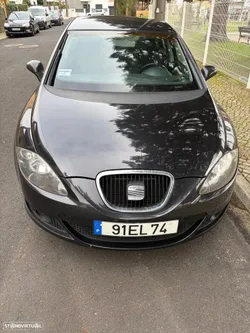 SEAT Leon 1.9 TDI Eco Style