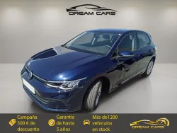 VOLKSWAGEN Golf 2.0TDI 85kW