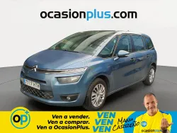 CITROEN C4 Grand Picasso 1.6e-HDi Attraction 115