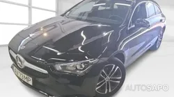 Mercedes-Benz Classe CLA de 2022