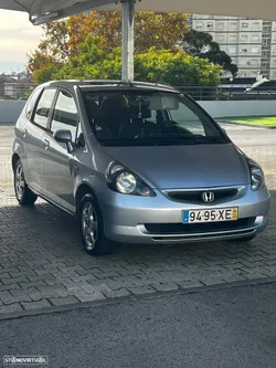 Honda Jazz 1.2 LS AC