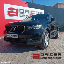 Volvo XC 40 1.5 T2 Momentum Core