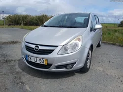 Opel Corsa 1.2 ENJOY