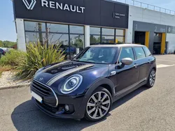 Mini Clubman Cooper Edition Canonbury 136 ch DKG7