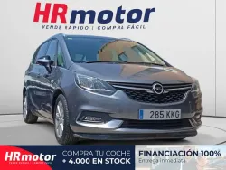 OPEL Zafira Tourer 1.4 T Excellence Aut.