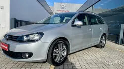 Volkswagen Golf de 2011