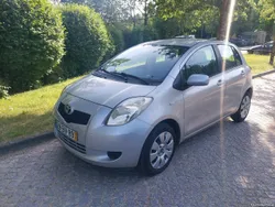 Toyota Yaris 1.0 vvt-i
