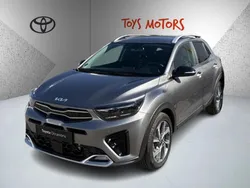Kia Stonic 1.0 T-GDI 120 MHEV GT LINE PREMIUM DCT7 101 c