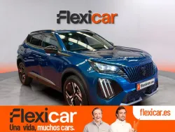 PEUGEOT 2008 1.2 PureTech S&S Allure 100