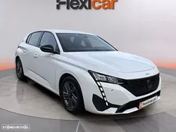 Peugeot 308 1.5 BlueHDi Active Pack