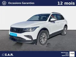 Volkswagen Tiguan BUSINESS 1.5 TSI 150 DSG7 Life