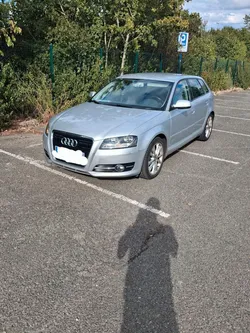 Audi a 3