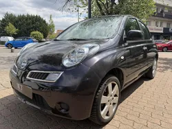 NISSAN MICRA 1.2 - 65 III BERLINE Connect Edition PHASE 2 / 1 ERE MAIN
