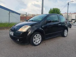 Citroën C2 1.4 Hdi Comercial