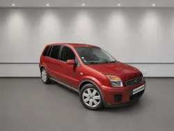 Ford FUSION 1.6 TDCI 90CH PLUS