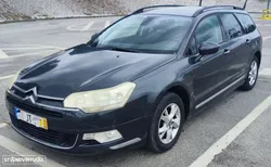 Citroën C5 Tourer 1.6 HDi VTR Airdream