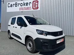Peugeot Partner (3) M STANDARD HDI 100 650KG PREMIUM
