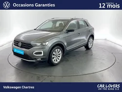 VOLKSWAGEN T-Roc 1.5 TSI 150 EVO Start/Stop DSG7 Carat