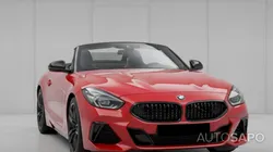 BMW Z4 20 i Pack M Auto de 2019