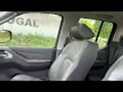 Nissan Navara 3.0 dCi V6 CD LE AT 4WD