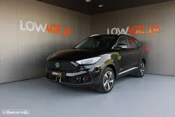 MG ZS EV 72.6 kWh Comfort