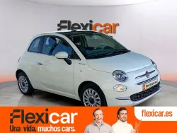 FIAT 500 1.0 Hybrid Dolcevita 52kW