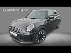 Mini Mini 5 Portes Cooper 136ch Edition Premium BVA7