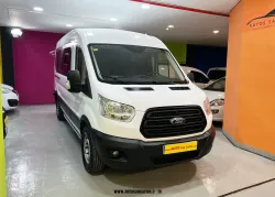 FORD Transit Kombi N1 Trend 155